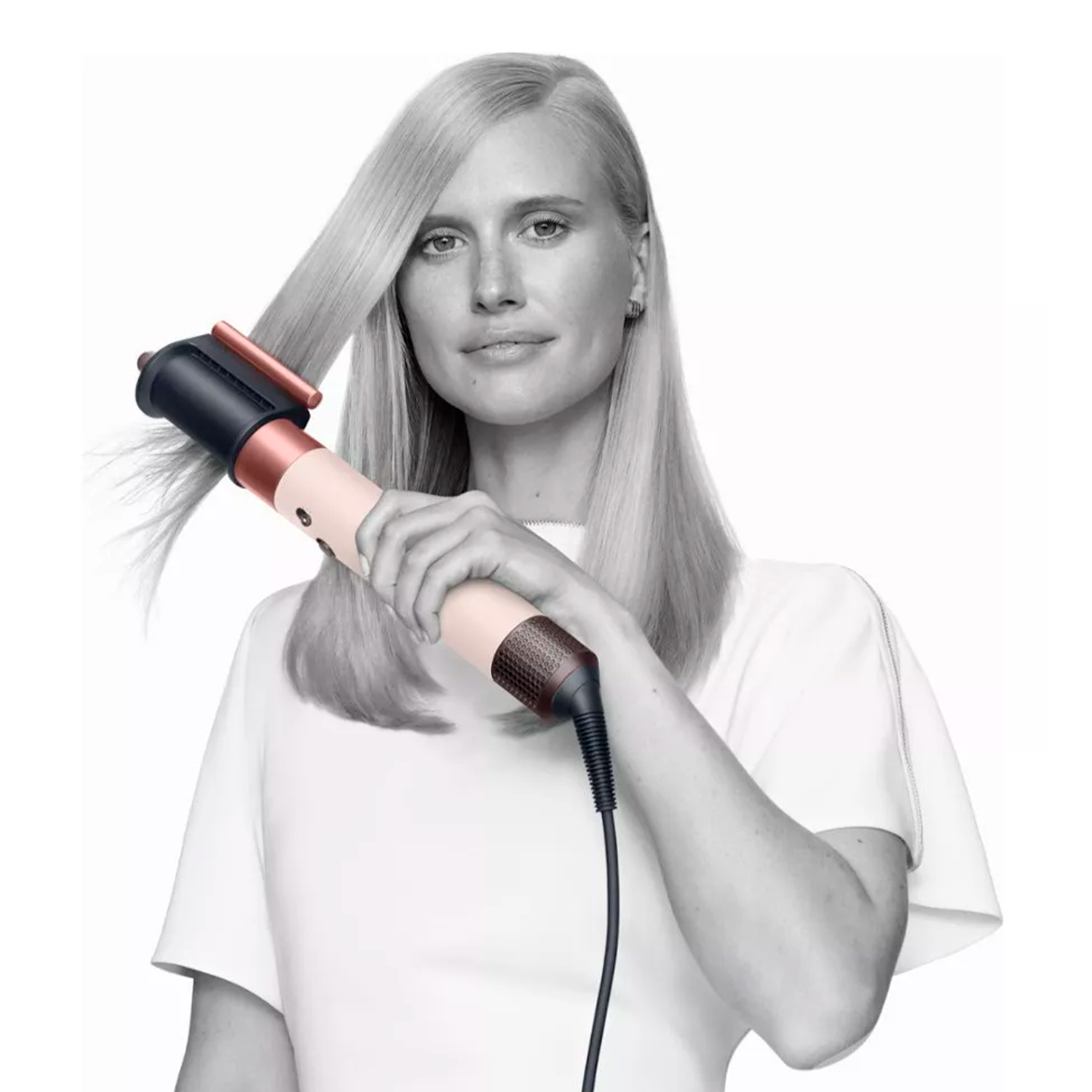 MULTIESTILIZADOR DYSON AIRWRAP I.D. CERAMIC PINK (MULTI-ESTILIZADOR PARA CABELLO)